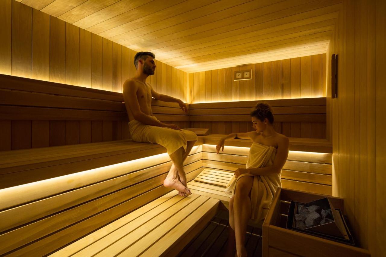 San Servolo Wellness Homes 5* Buje