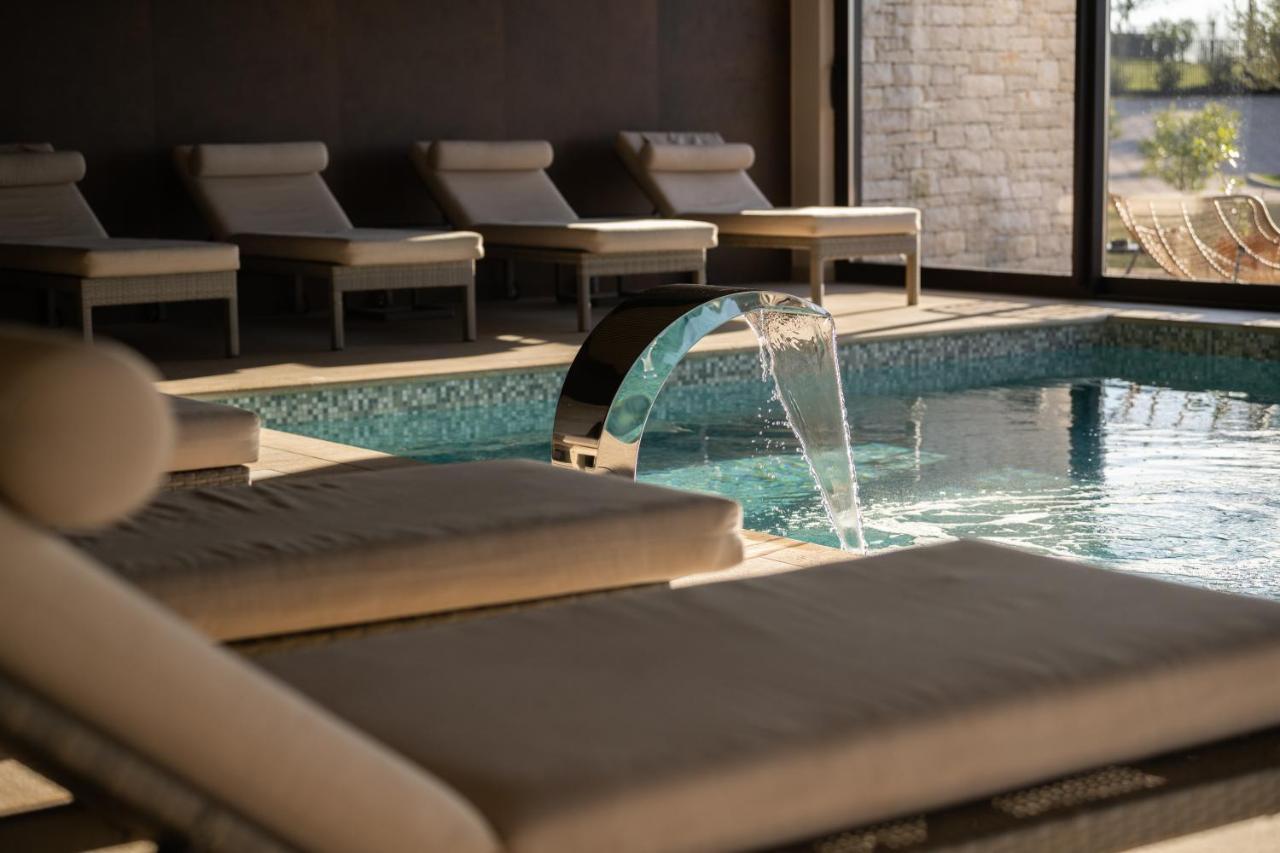 San Servolo Wellness Homes Vakantiepark Buje