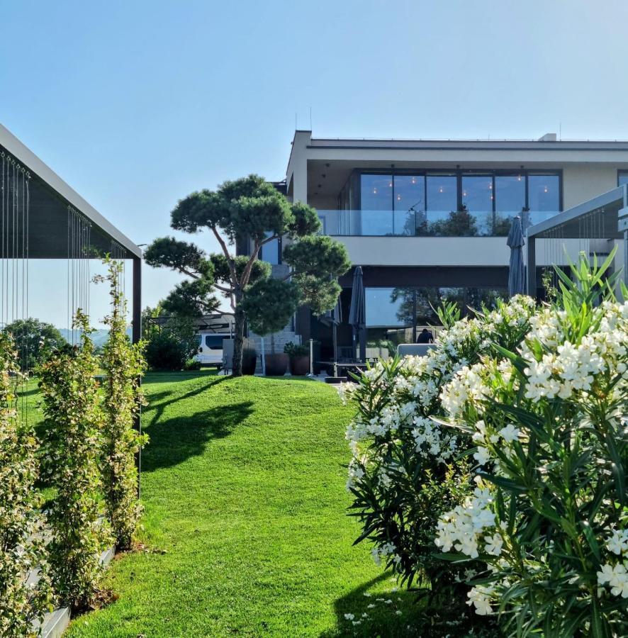 San Servolo Wellness Homes Vakantiepark