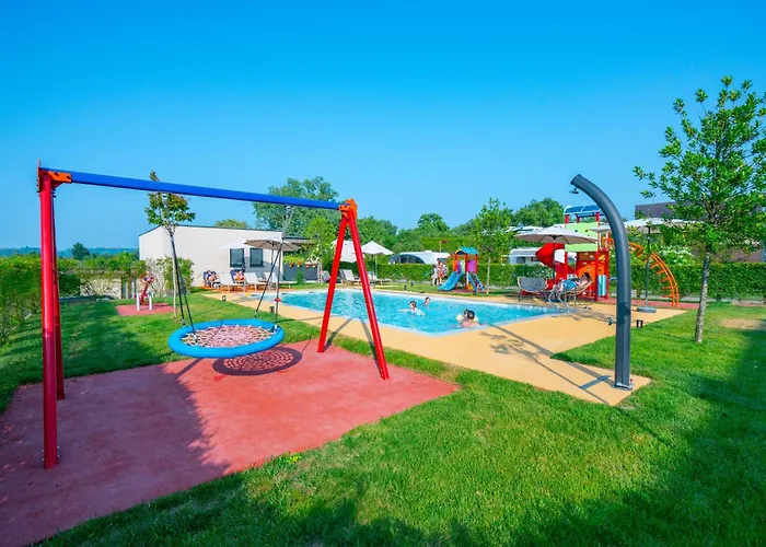 San Servolo Wellness Homes