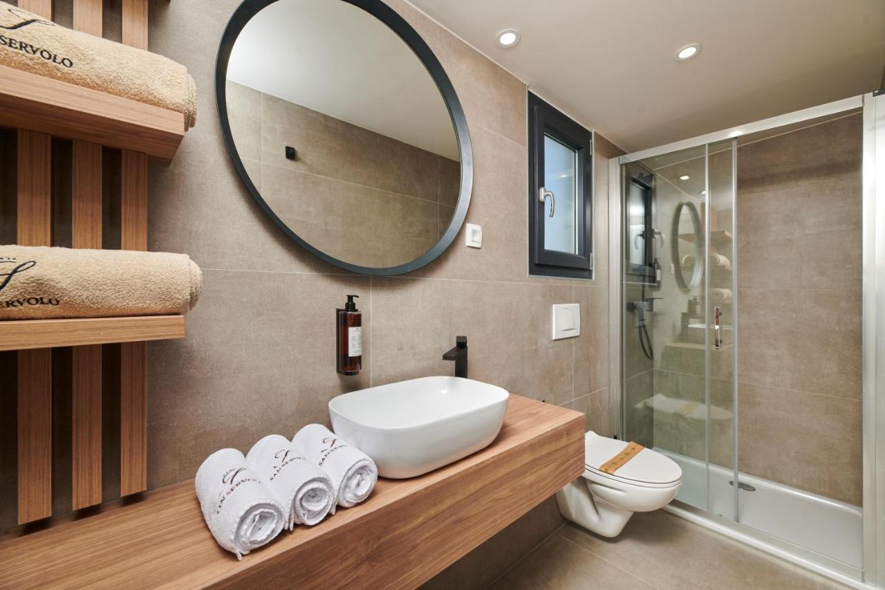 San Servolo Wellness Homes 5* Buje
