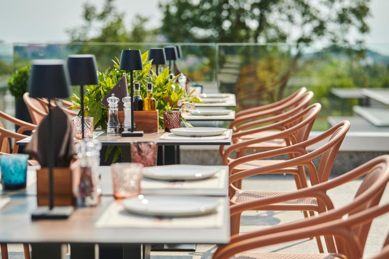 San Servolo Wellness Homes