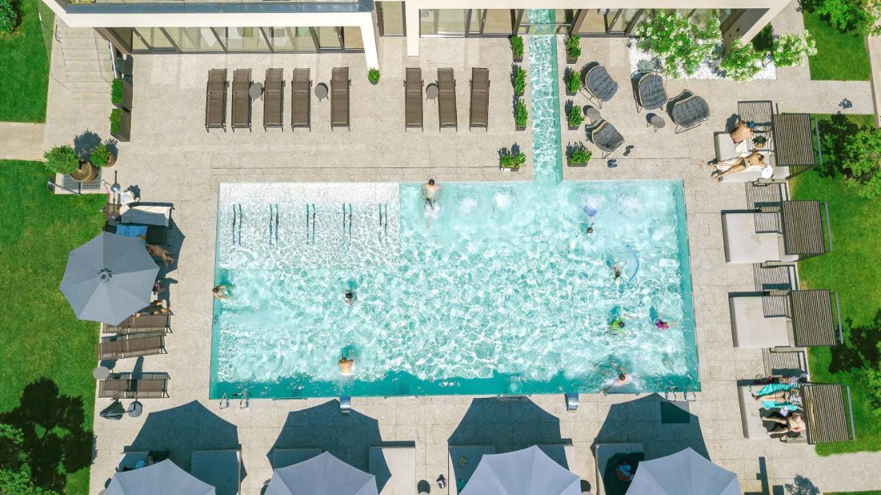 San Servolo Wellness Homes Village de vacances