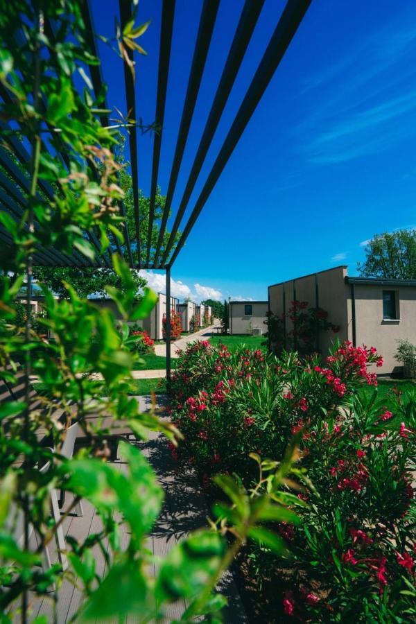 San Servolo Wellness Parco vacanze 5*