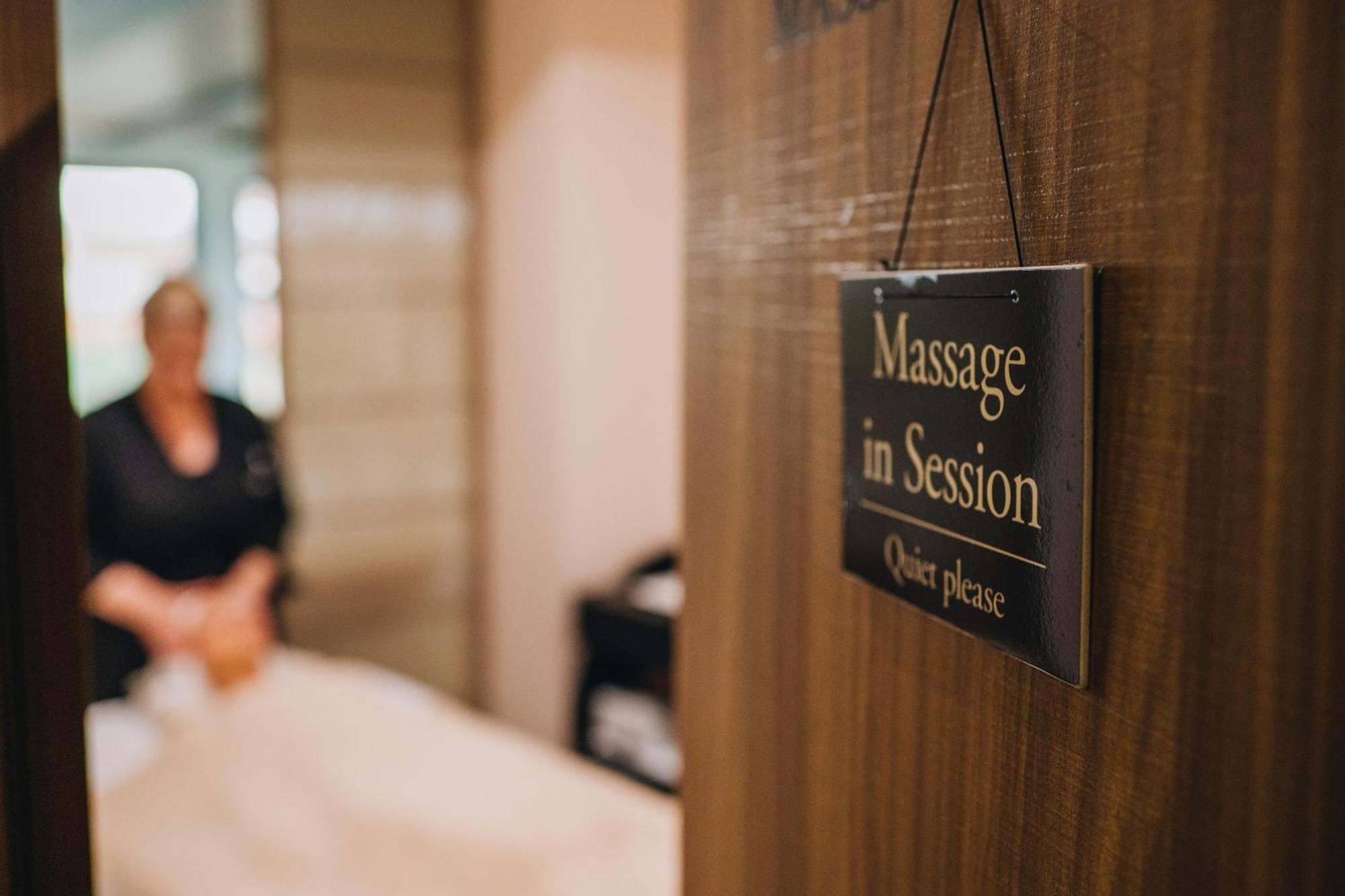 San Servolo Wellness Parco vacanze Buje