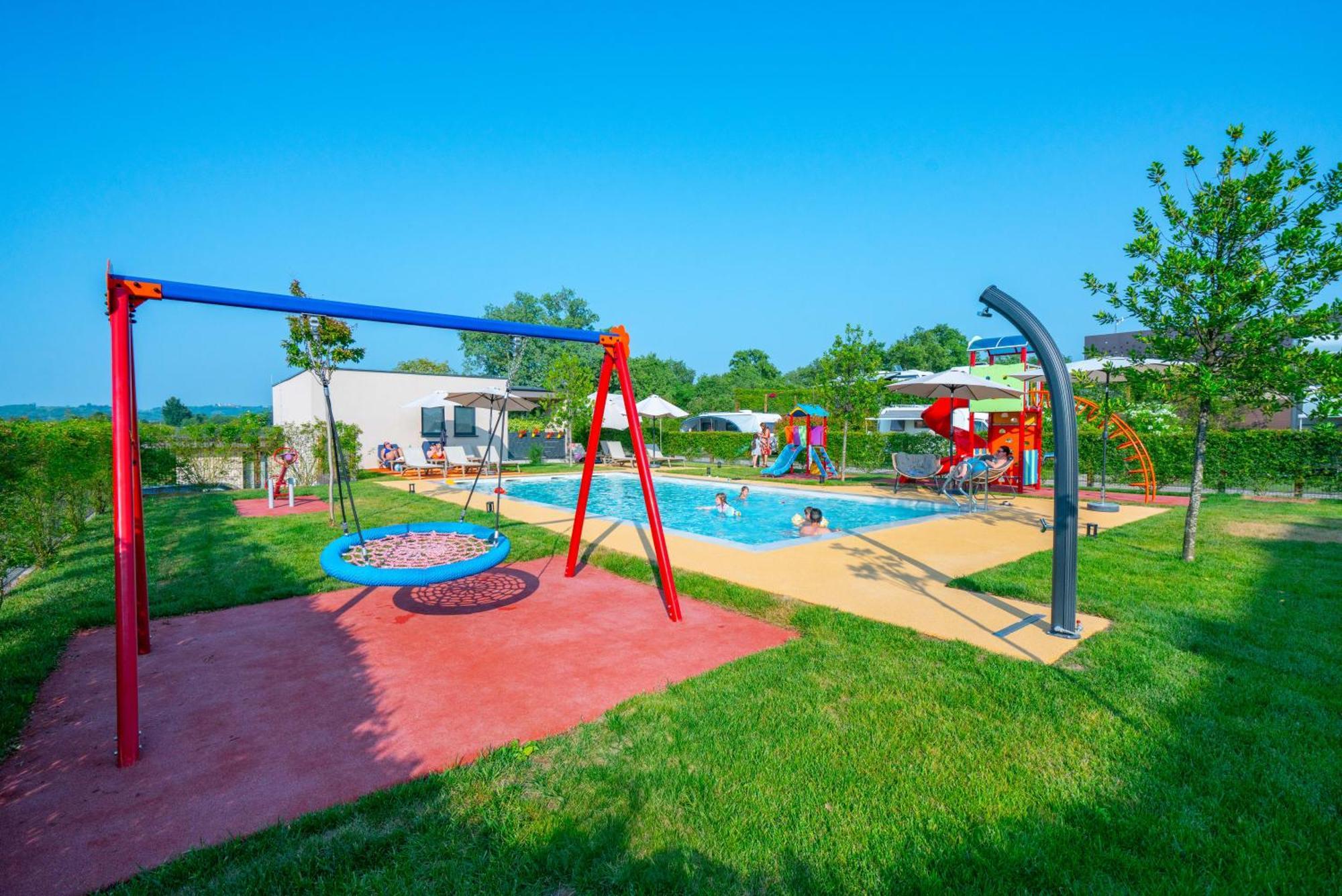 San Servolo Wellness 5*